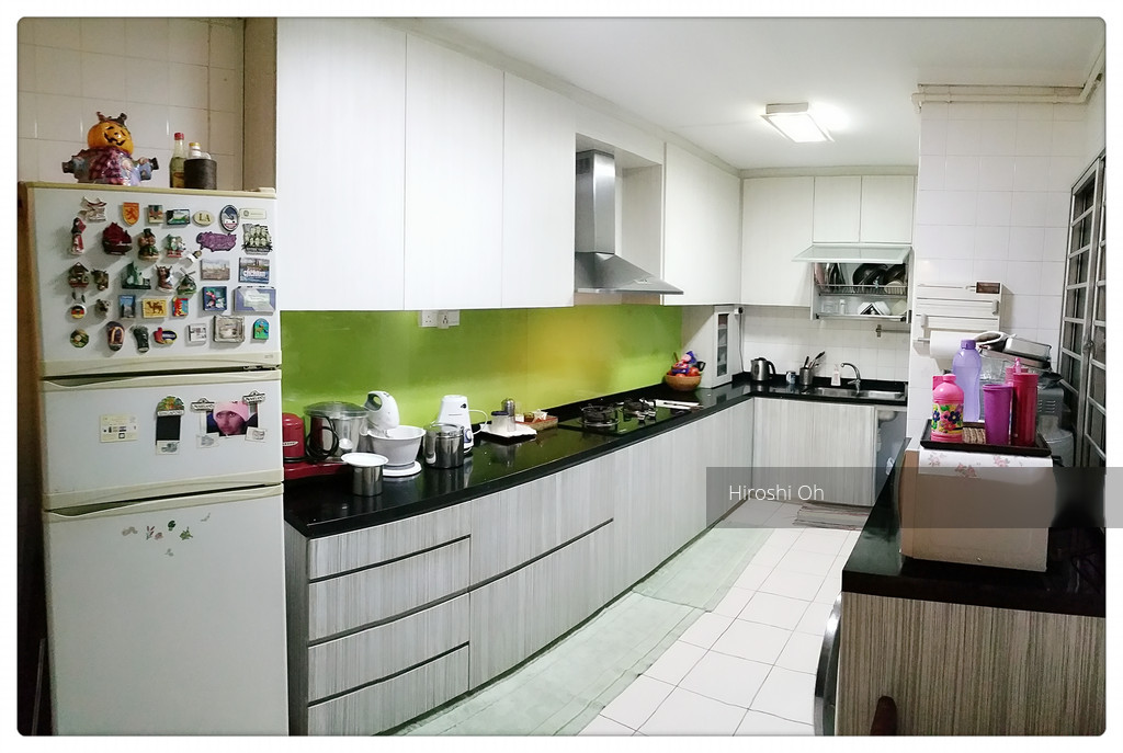 Blk 122 Kim Tian Road (Bukit Merah), HDB 5 Rooms #117966472